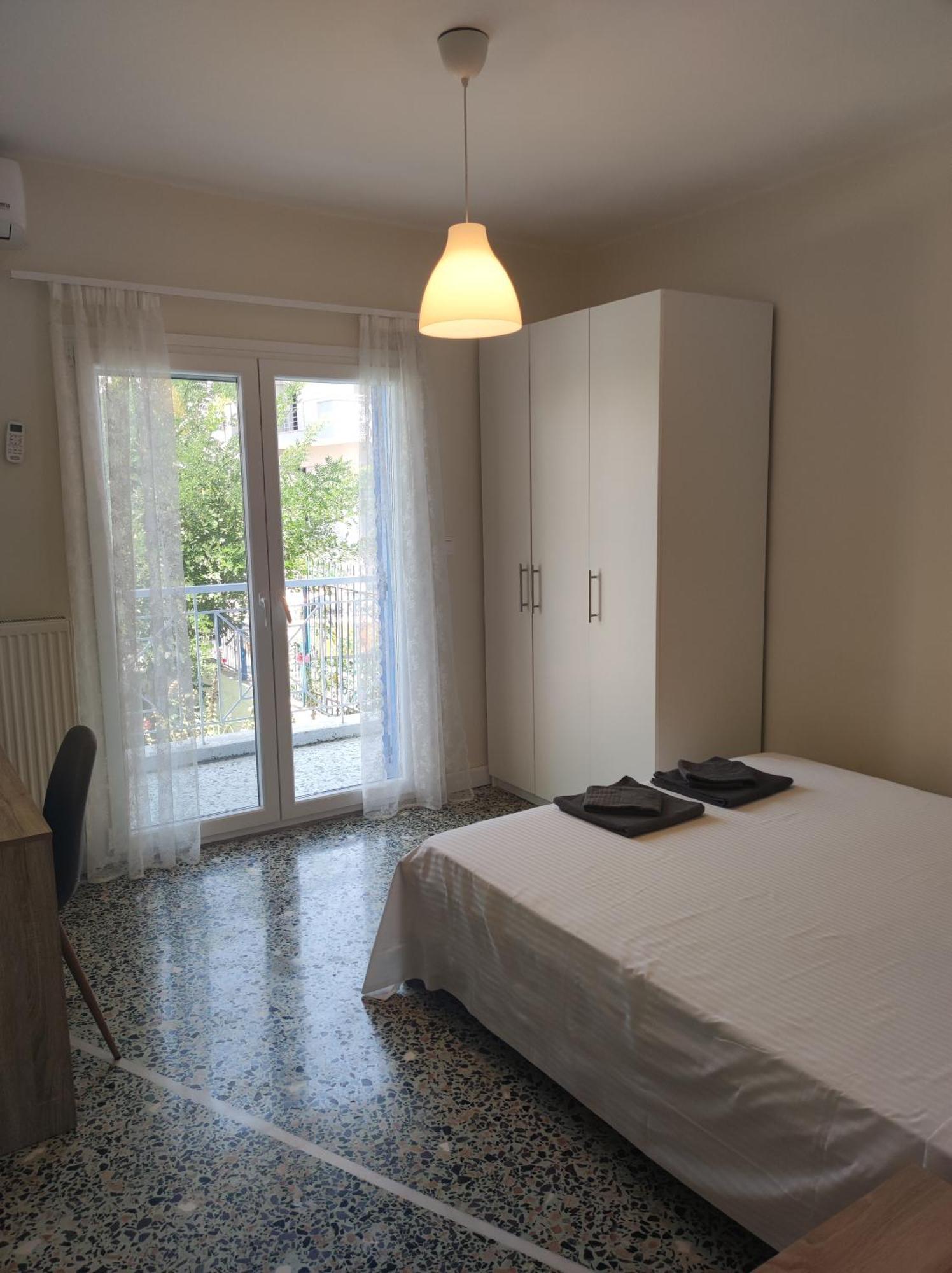 Apartment Sea Breeze 301 *