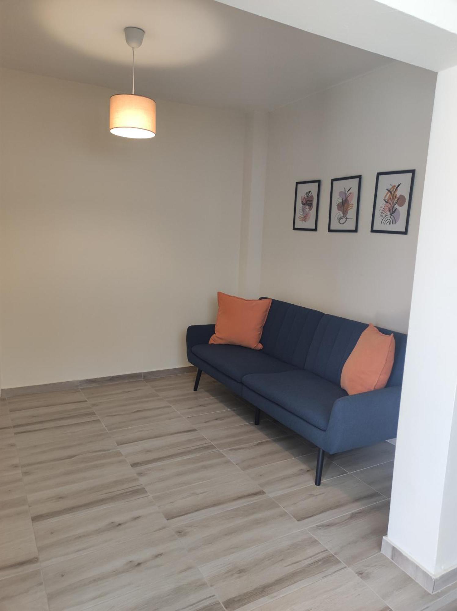Sea Breeze 301 Apartment