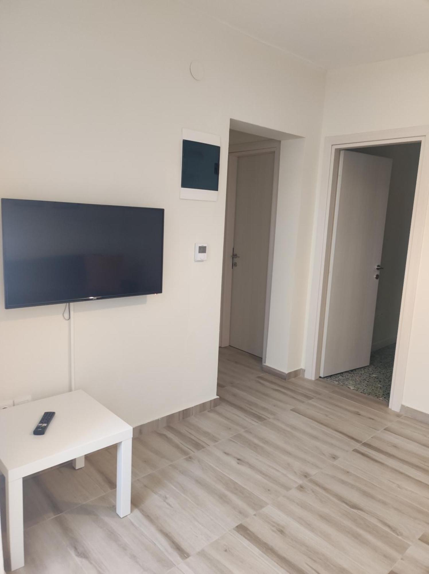 Apartment Sea Breeze 301 Skala Neon Epivaton