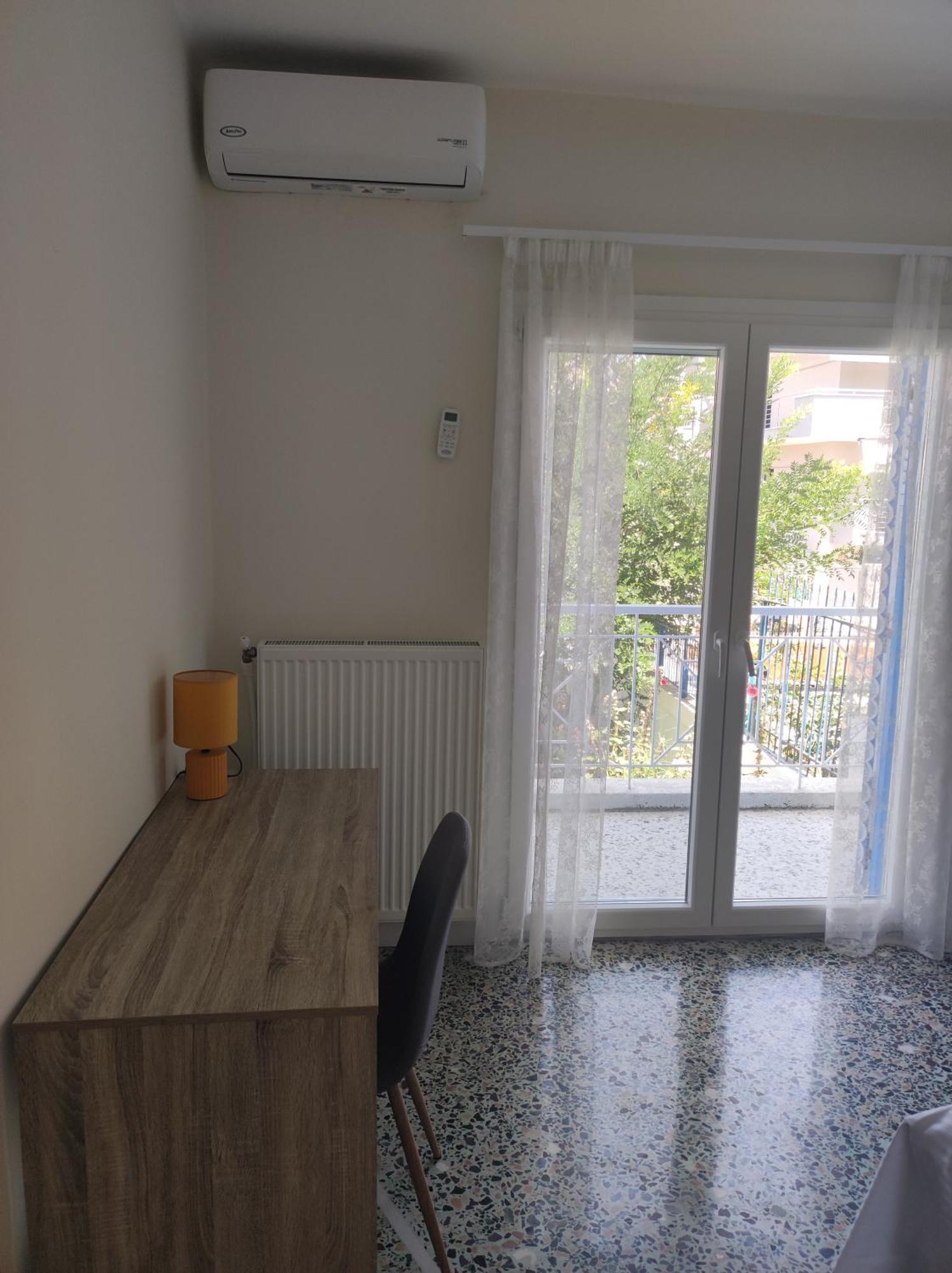 Apartment Sea Breeze 301 Skala Neon Epivaton