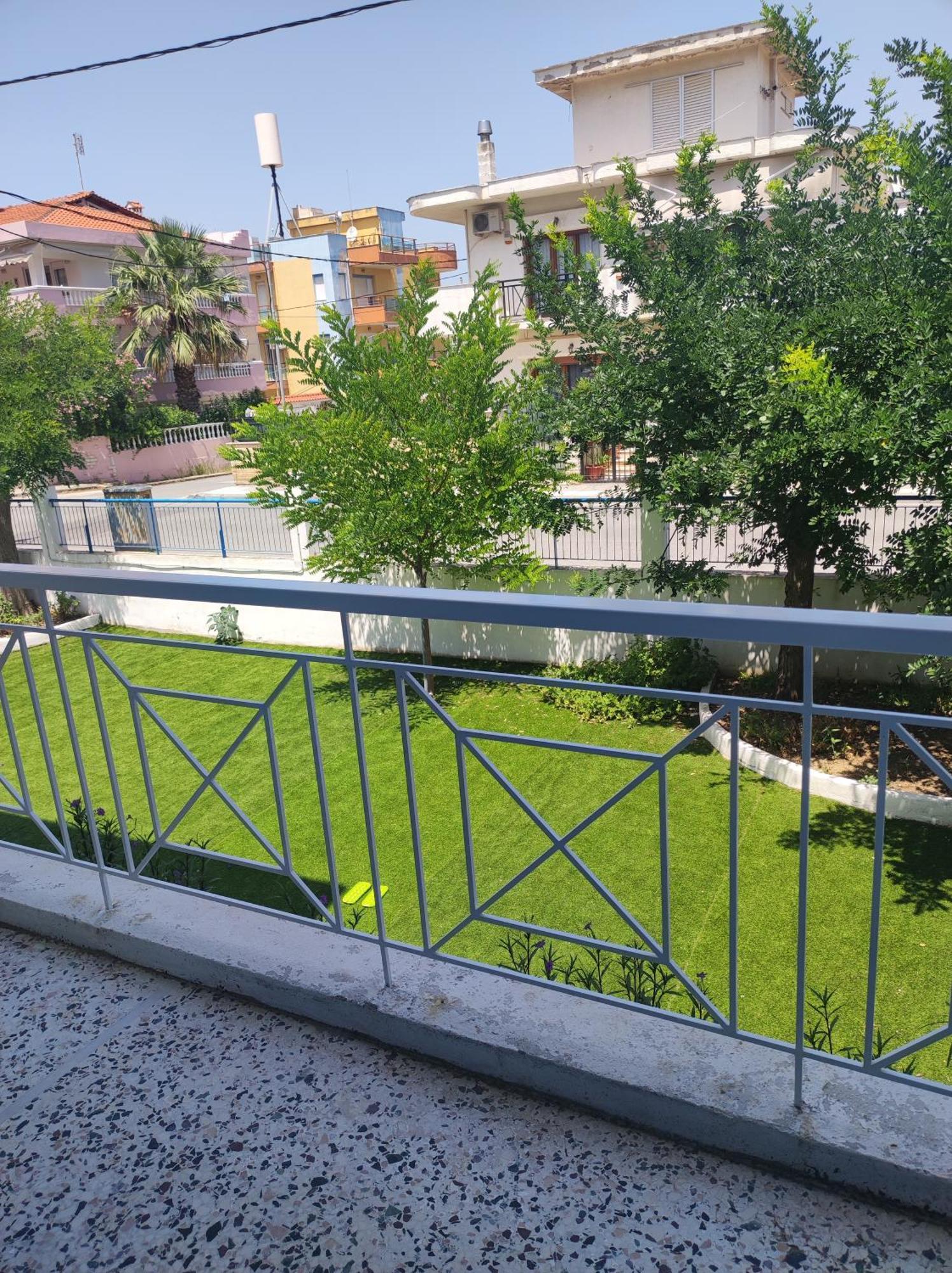 Sea Breeze 301 * Skala Neon Epivaton